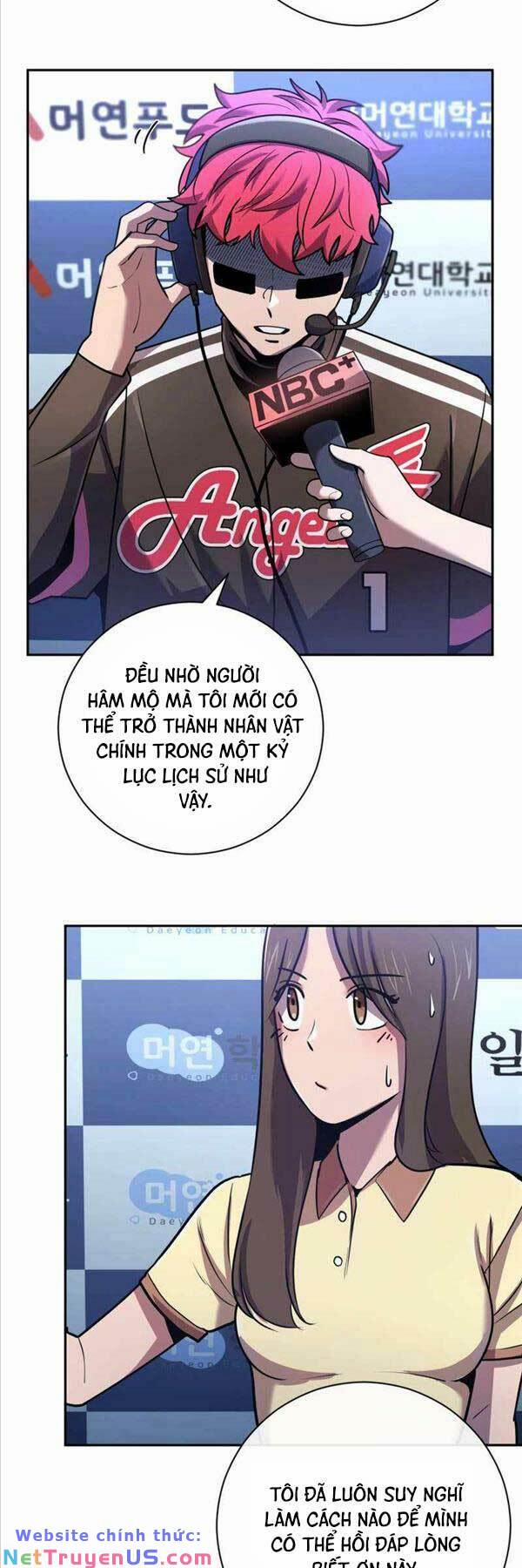 Vua Bóng Chày 49 trang 32