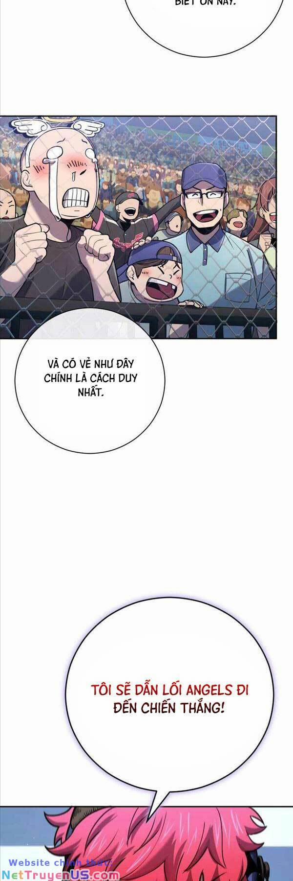 Vua Bóng Chày 49 trang 33