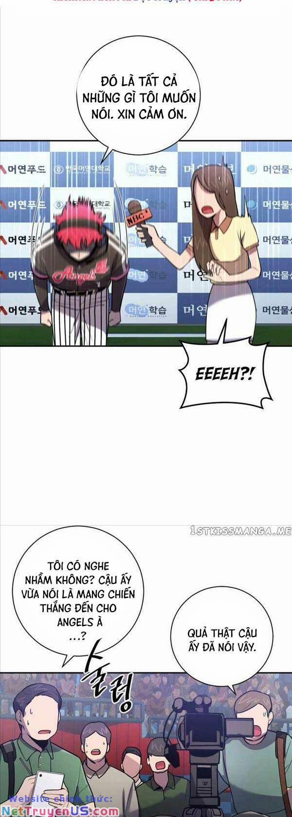 Vua Bóng Chày 49 trang 35