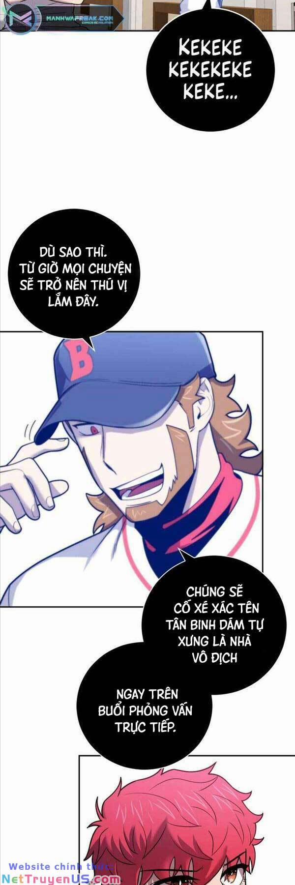 Vua Bóng Chày 49 trang 42