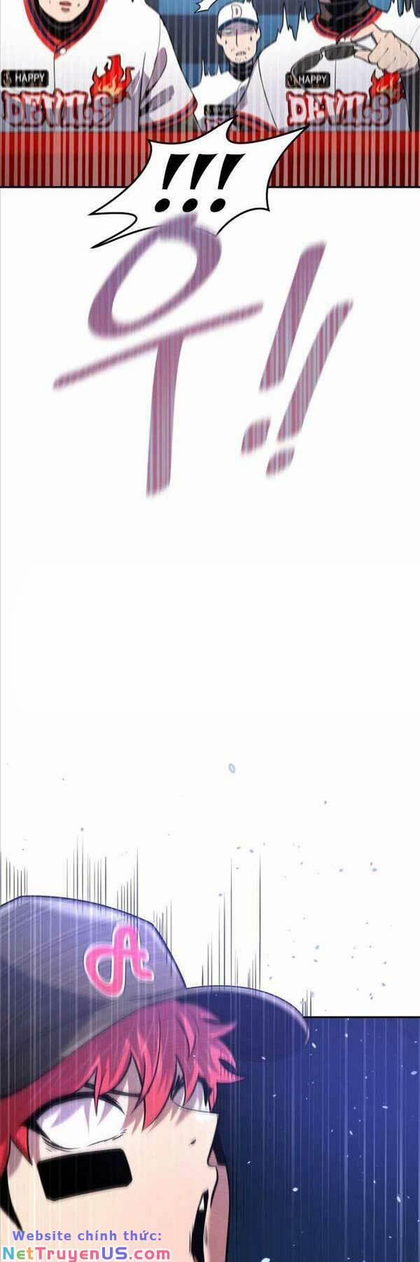 Vua Bóng Chày 49 trang 5