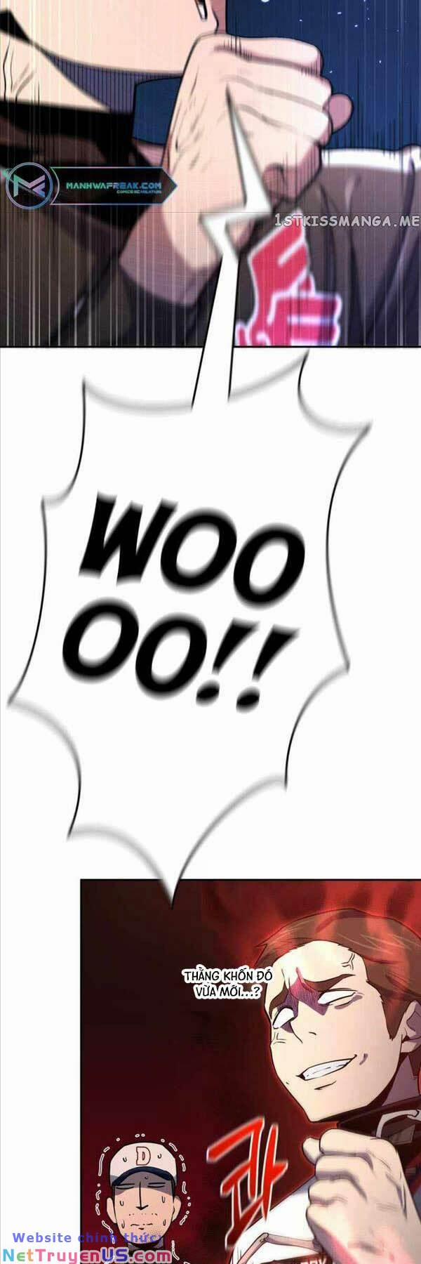 Vua Bóng Chày 49 trang 6