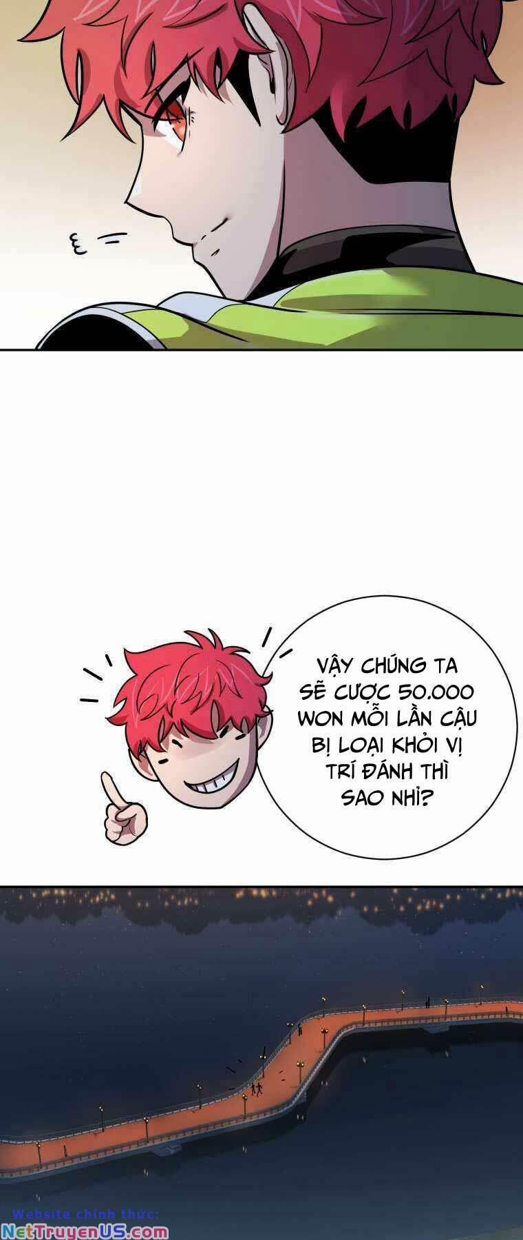 Vua Bóng Chày 50 trang 12