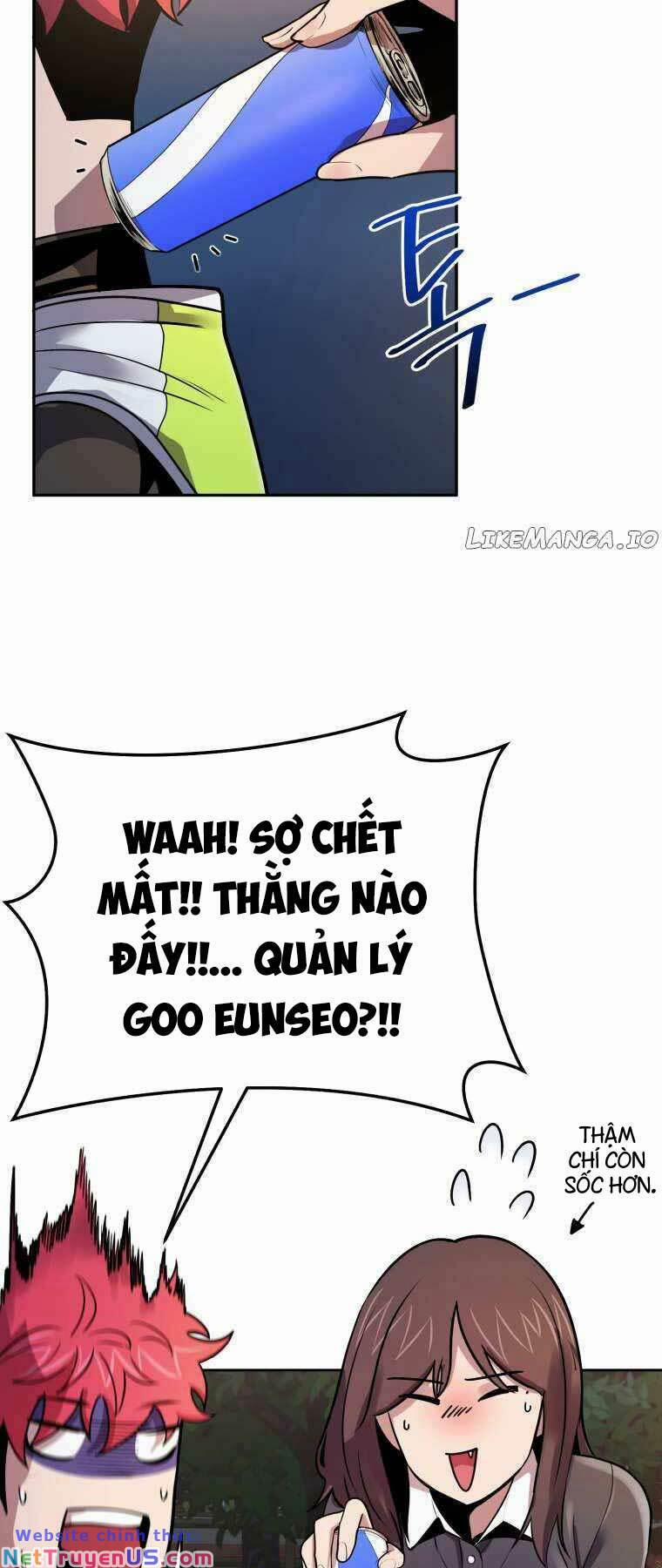 Vua Bóng Chày 50 trang 16