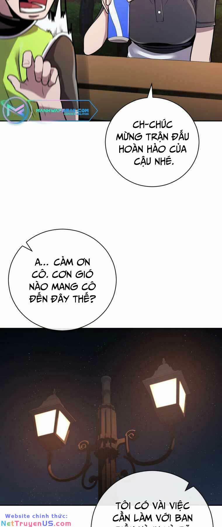 Vua Bóng Chày 50 trang 17