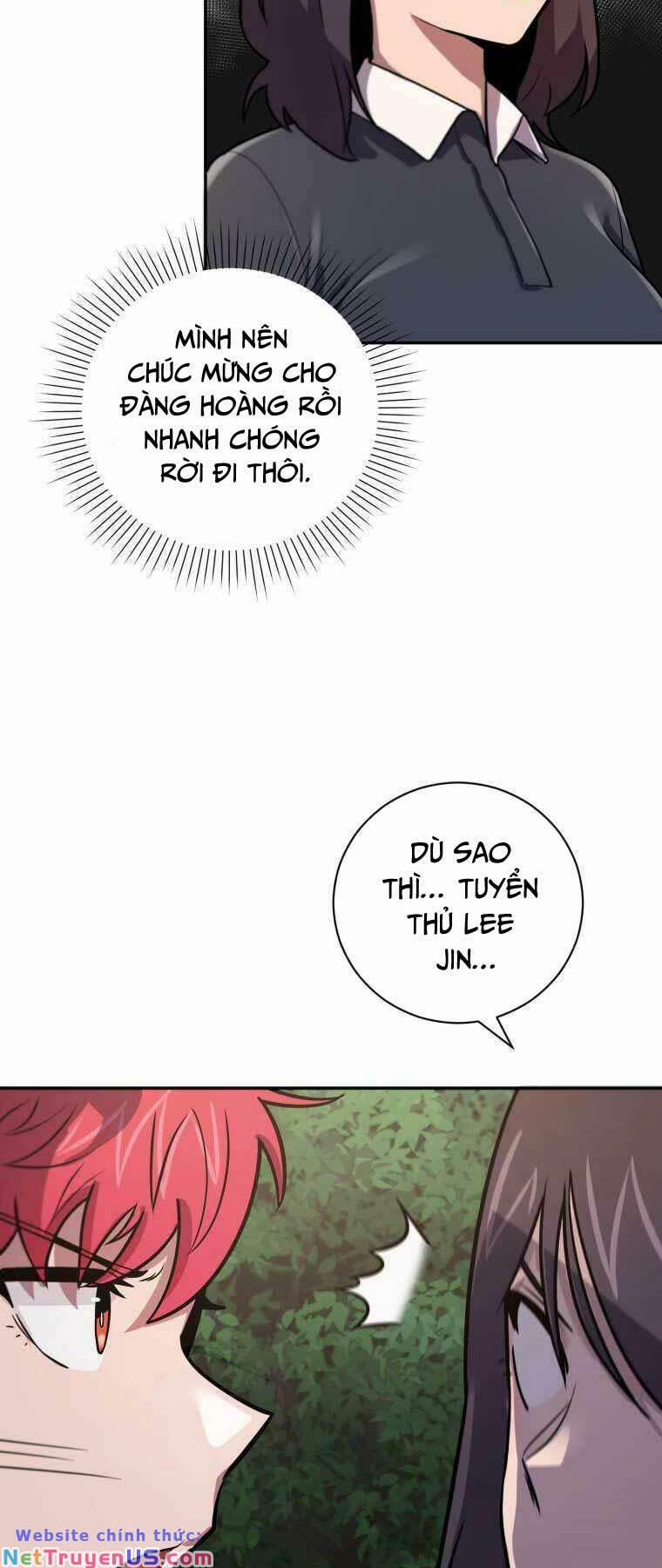 Vua Bóng Chày 50 trang 20