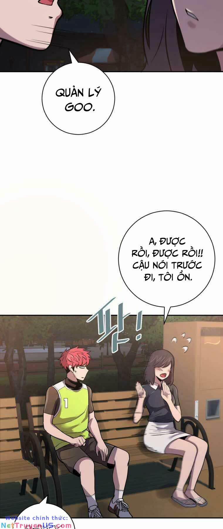 Vua Bóng Chày 50 trang 21