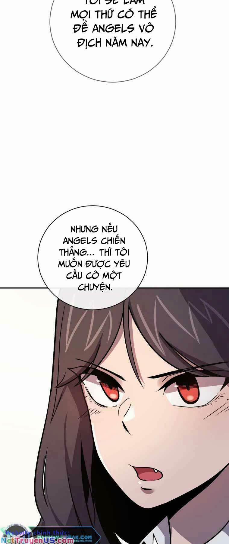 Vua Bóng Chày 50 trang 23