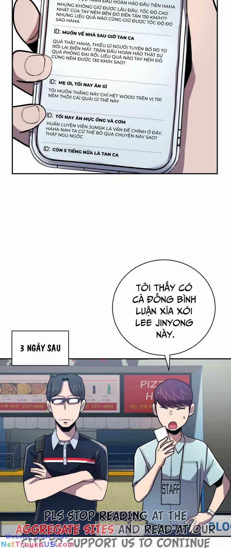 Vua Bóng Chày 50 trang 37