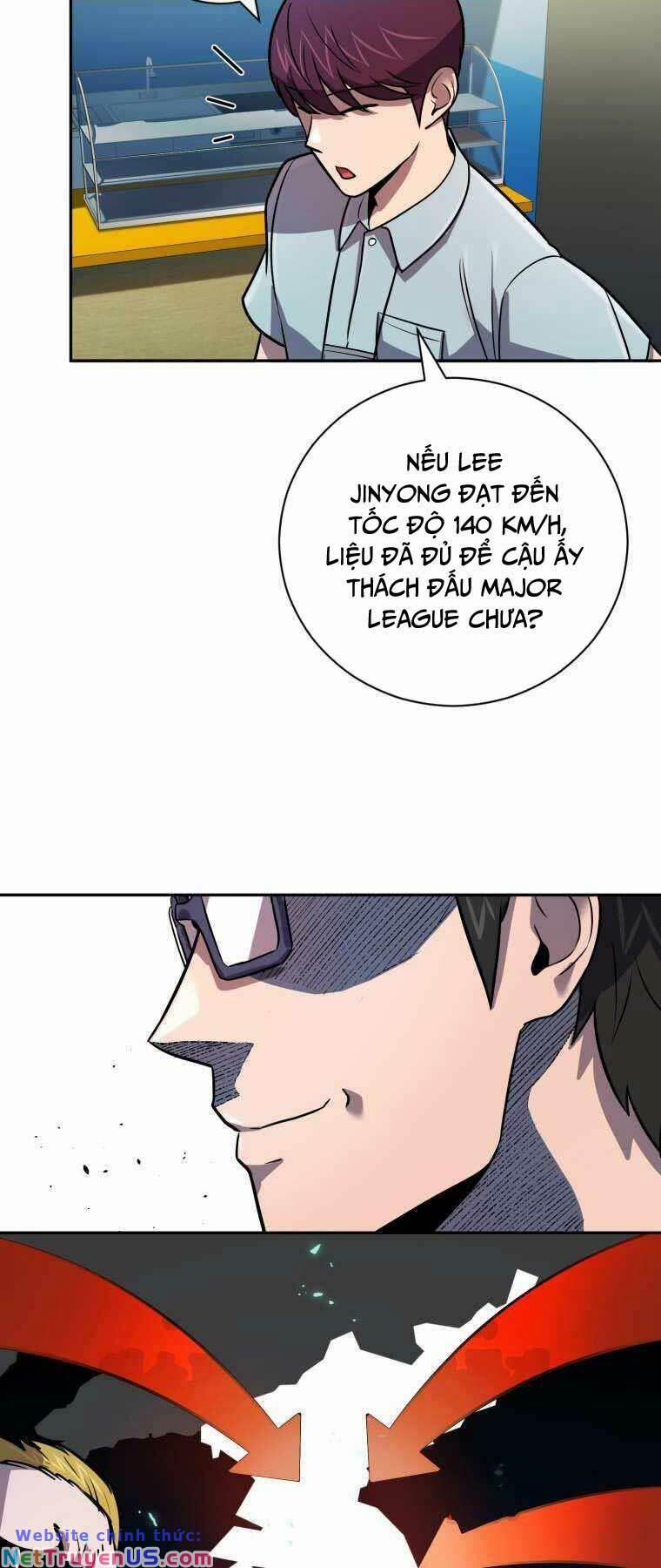 Vua Bóng Chày 50 trang 45