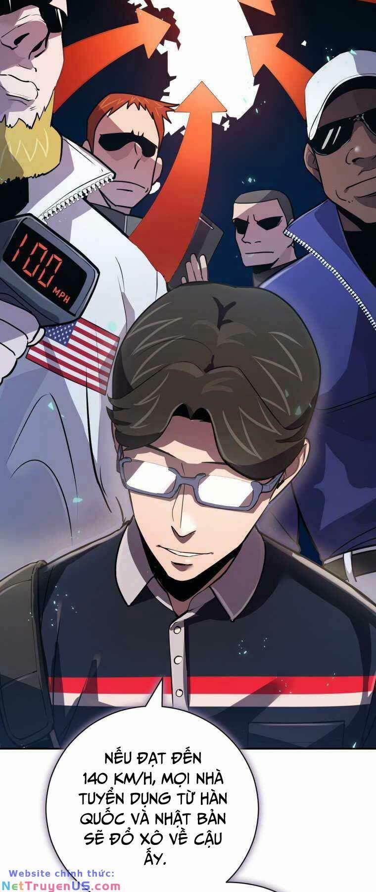 Vua Bóng Chày 50 trang 46