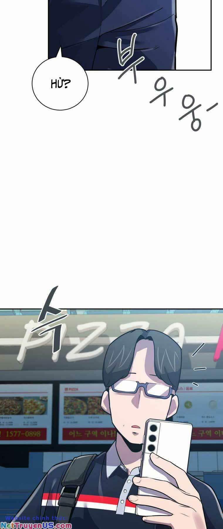 Vua Bóng Chày 50 trang 49