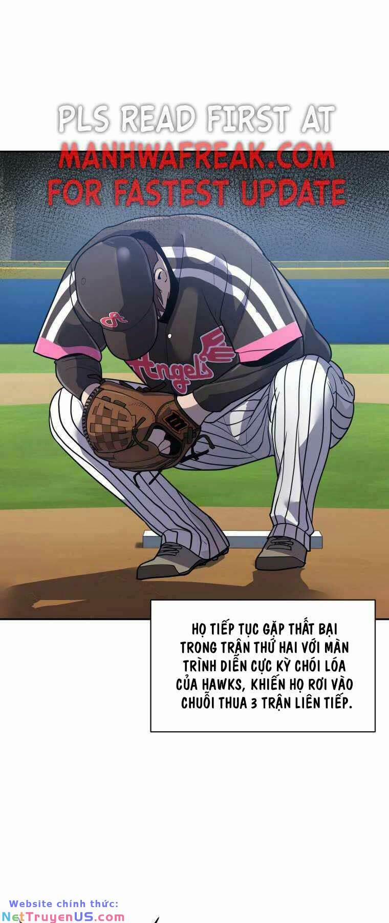 Vua Bóng Chày 50 trang 54