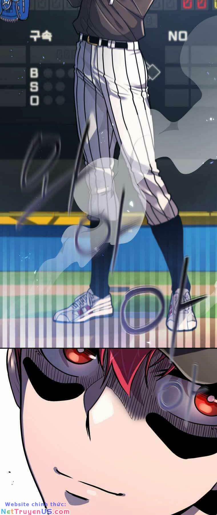Vua Bóng Chày 50 trang 66