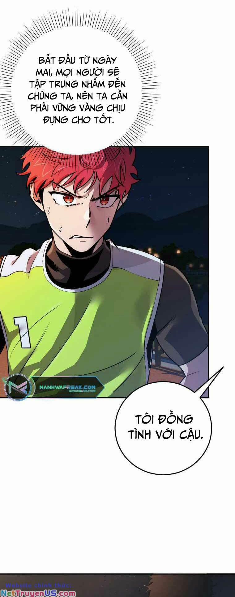 Vua Bóng Chày 50 trang 7