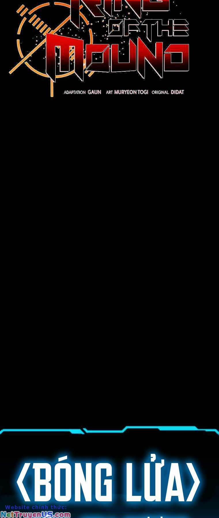 Vua Bóng Chày 51 trang 21