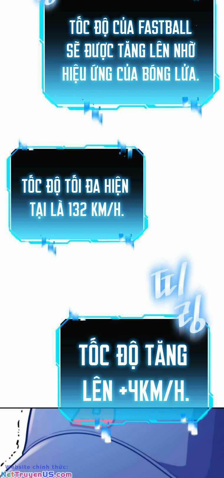 Vua Bóng Chày 51 trang 23