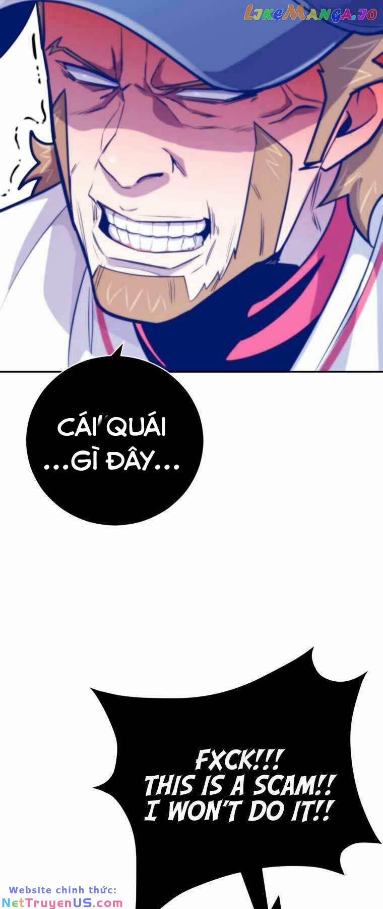 Vua Bóng Chày 51 trang 24