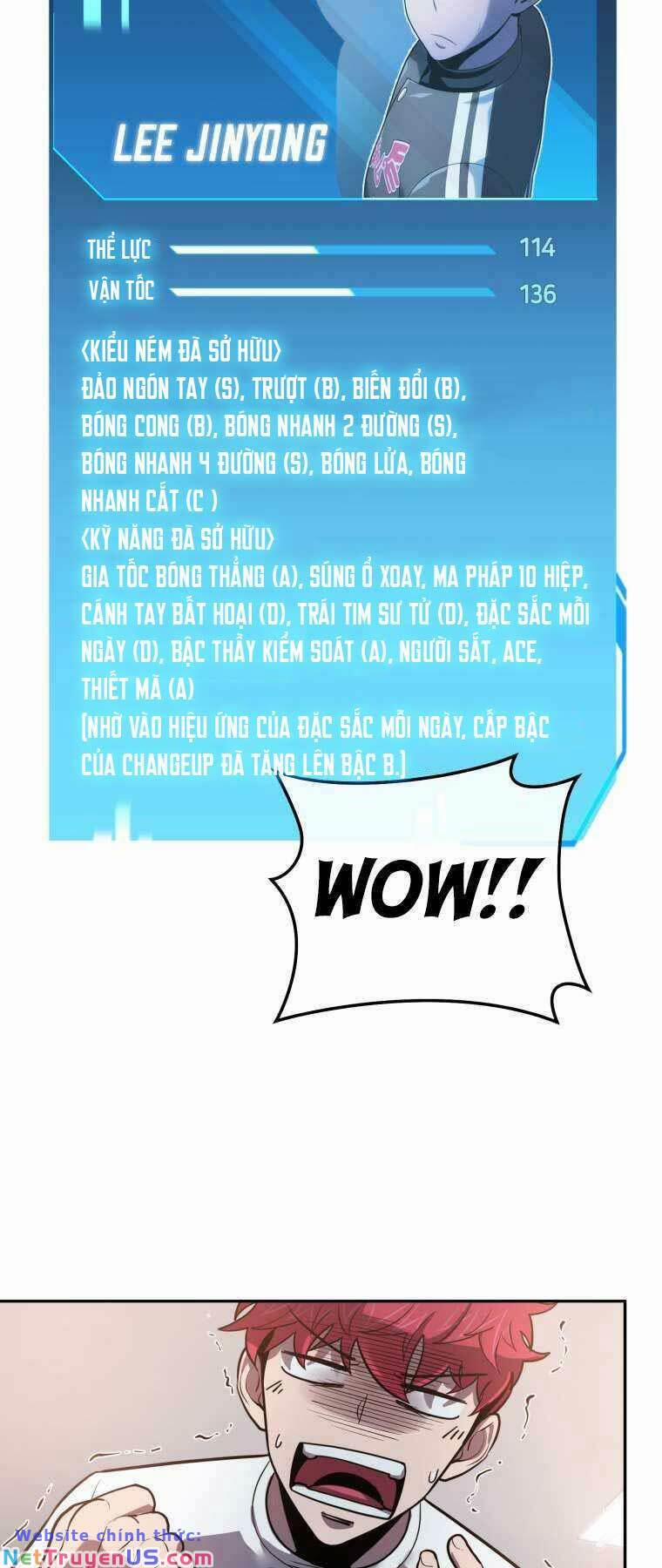 Vua Bóng Chày 51 trang 26