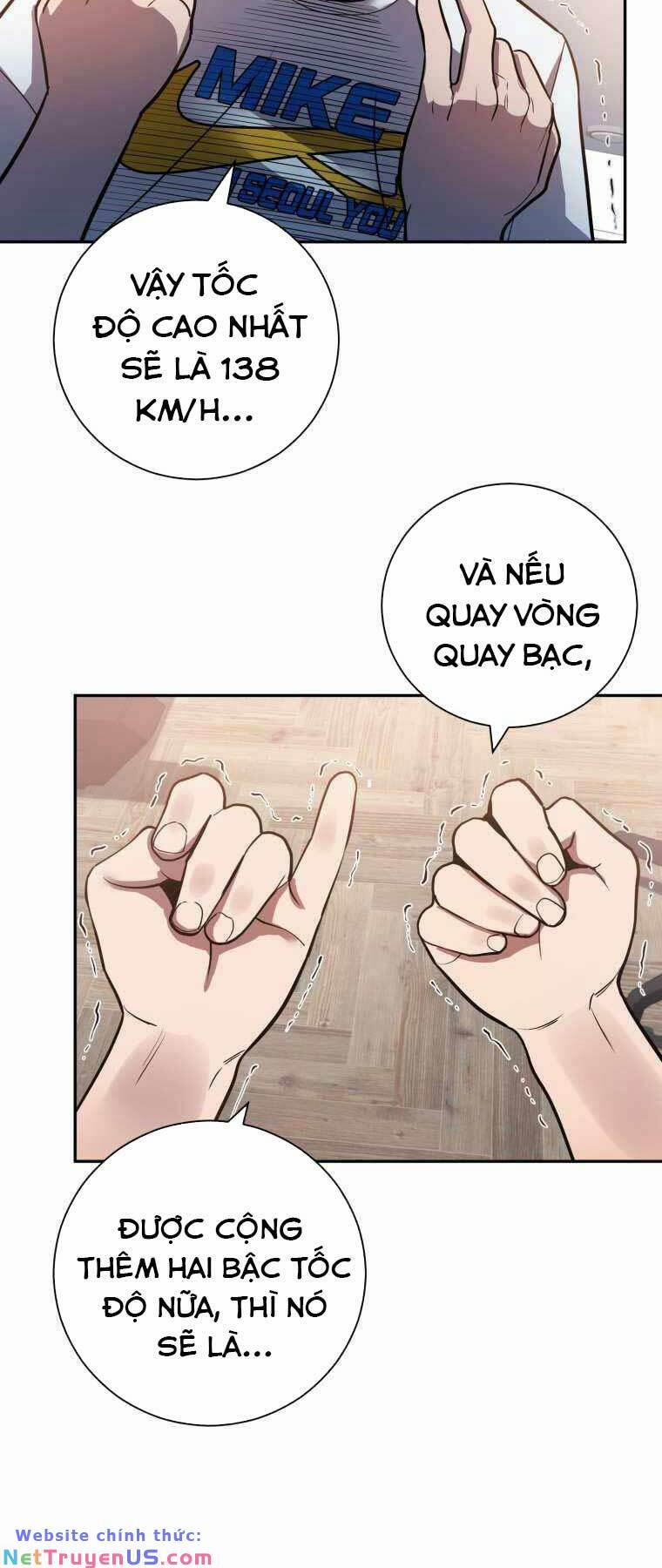 Vua Bóng Chày 51 trang 27