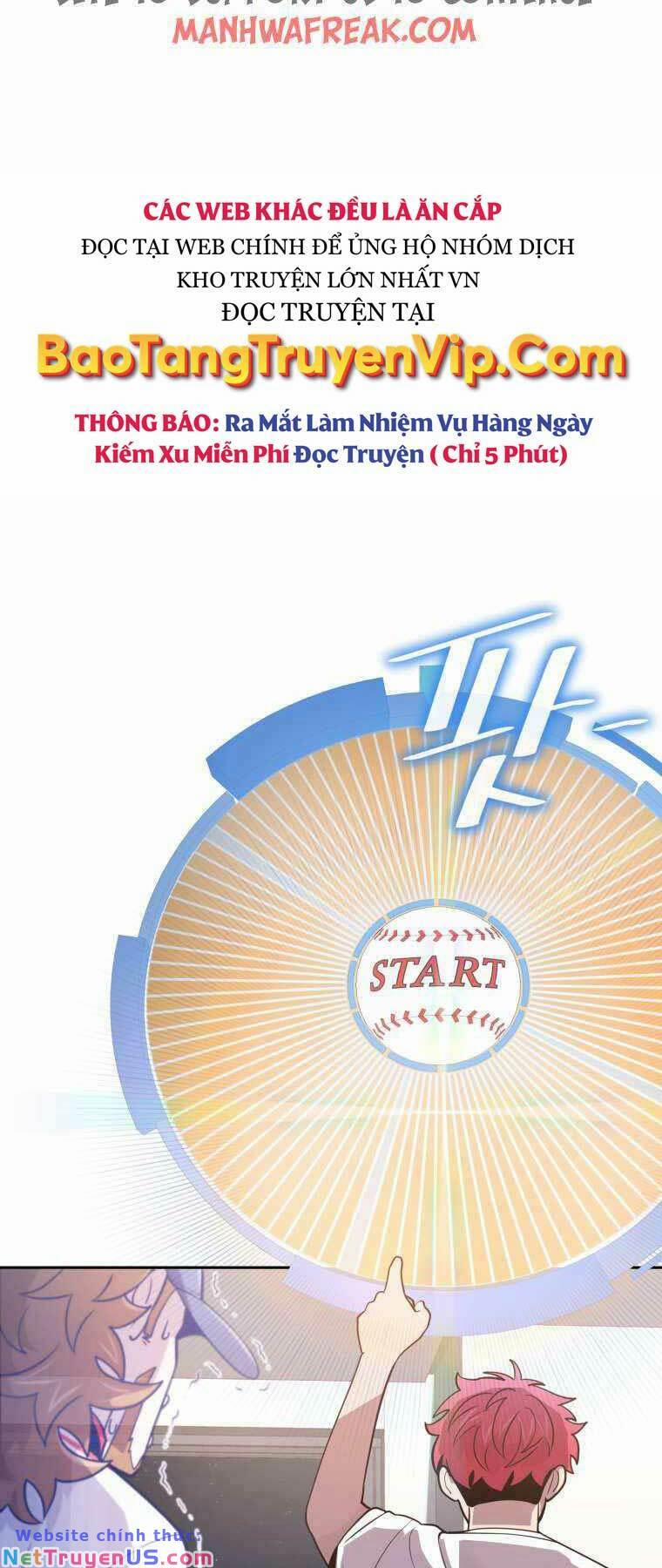 Vua Bóng Chày 51 trang 29