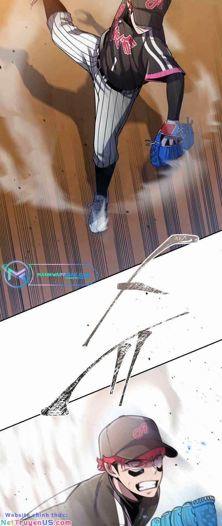Vua Bóng Chày 51 trang 56