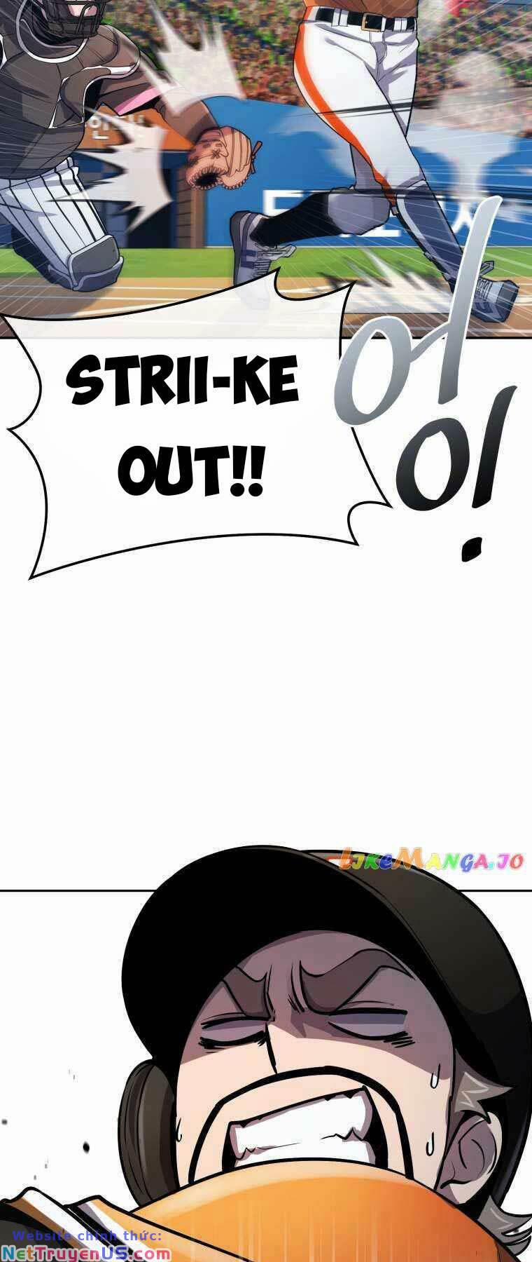 Vua Bóng Chày 51 trang 63
