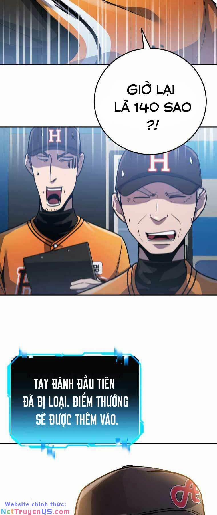 Vua Bóng Chày 51 trang 64