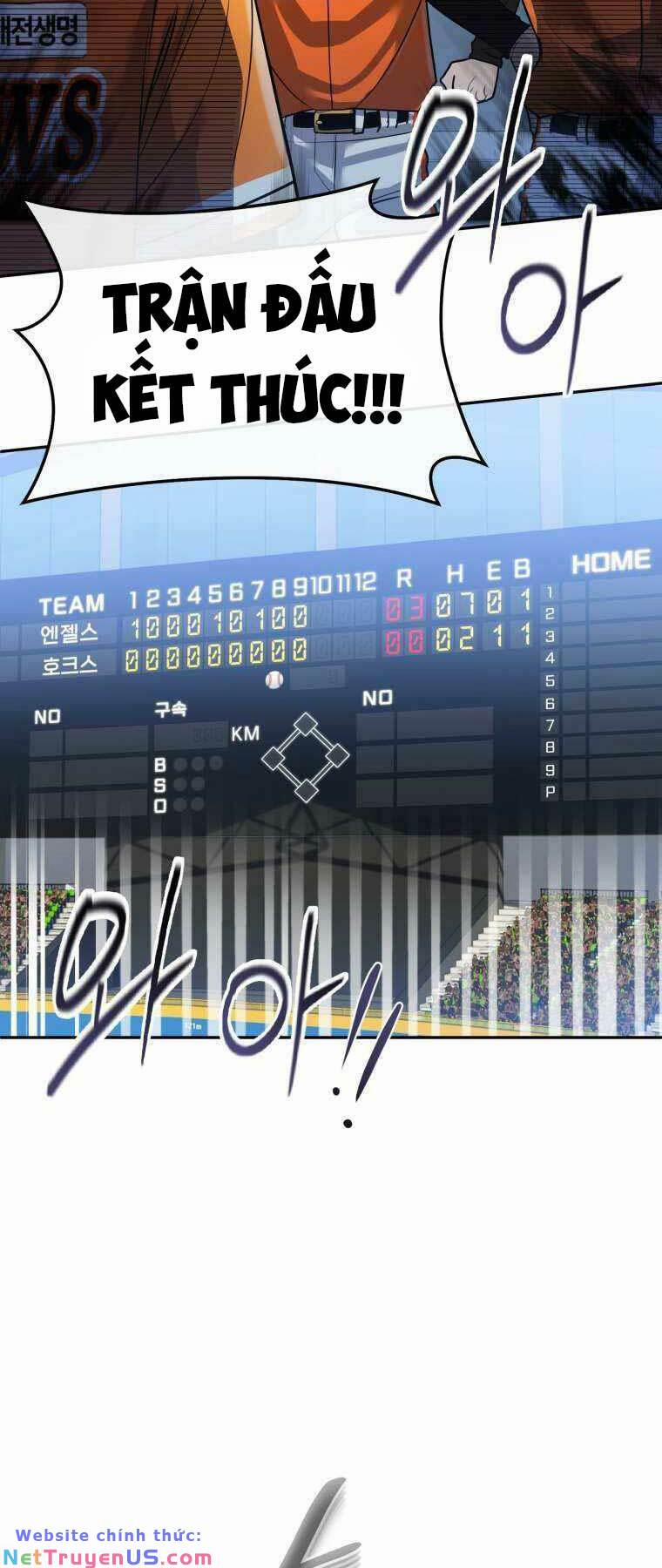 Vua Bóng Chày 51 trang 68
