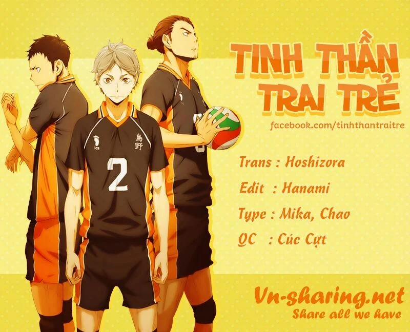 Vua Bóng Chuyền 102 trang 0
