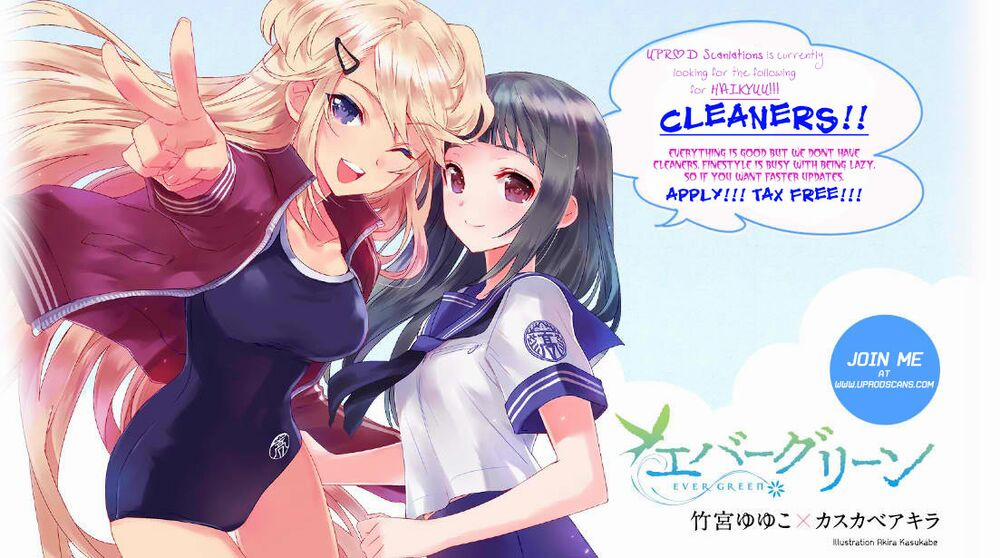 Vua Bóng Chuyền 19 trang 2