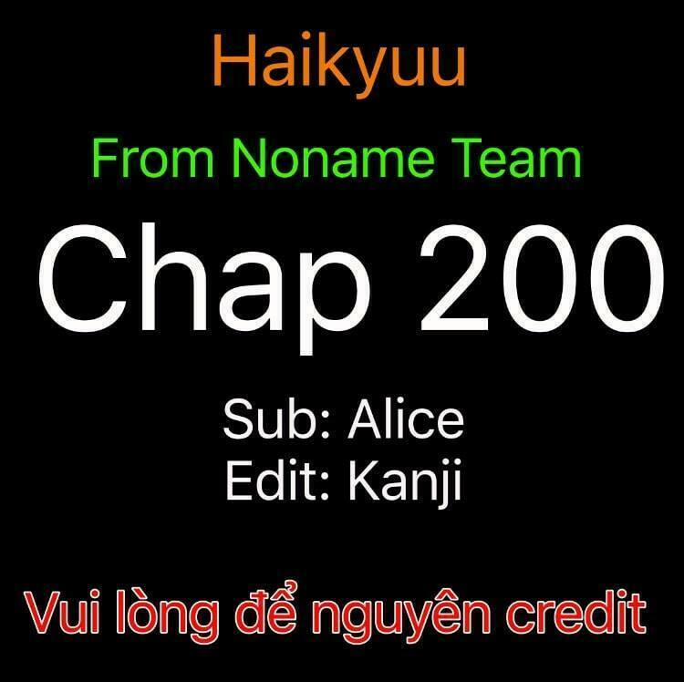 Vua Bóng Chuyền 200 trang 0