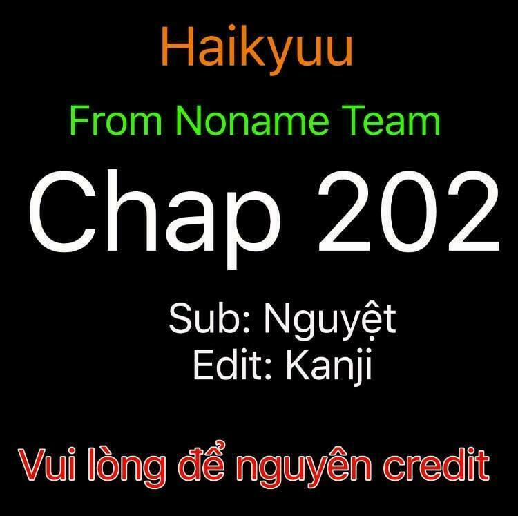 Vua Bóng Chuyền 202 trang 0