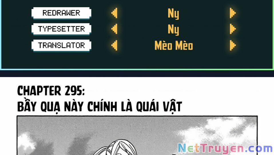 Vua Bóng Chuyền 295 trang 1