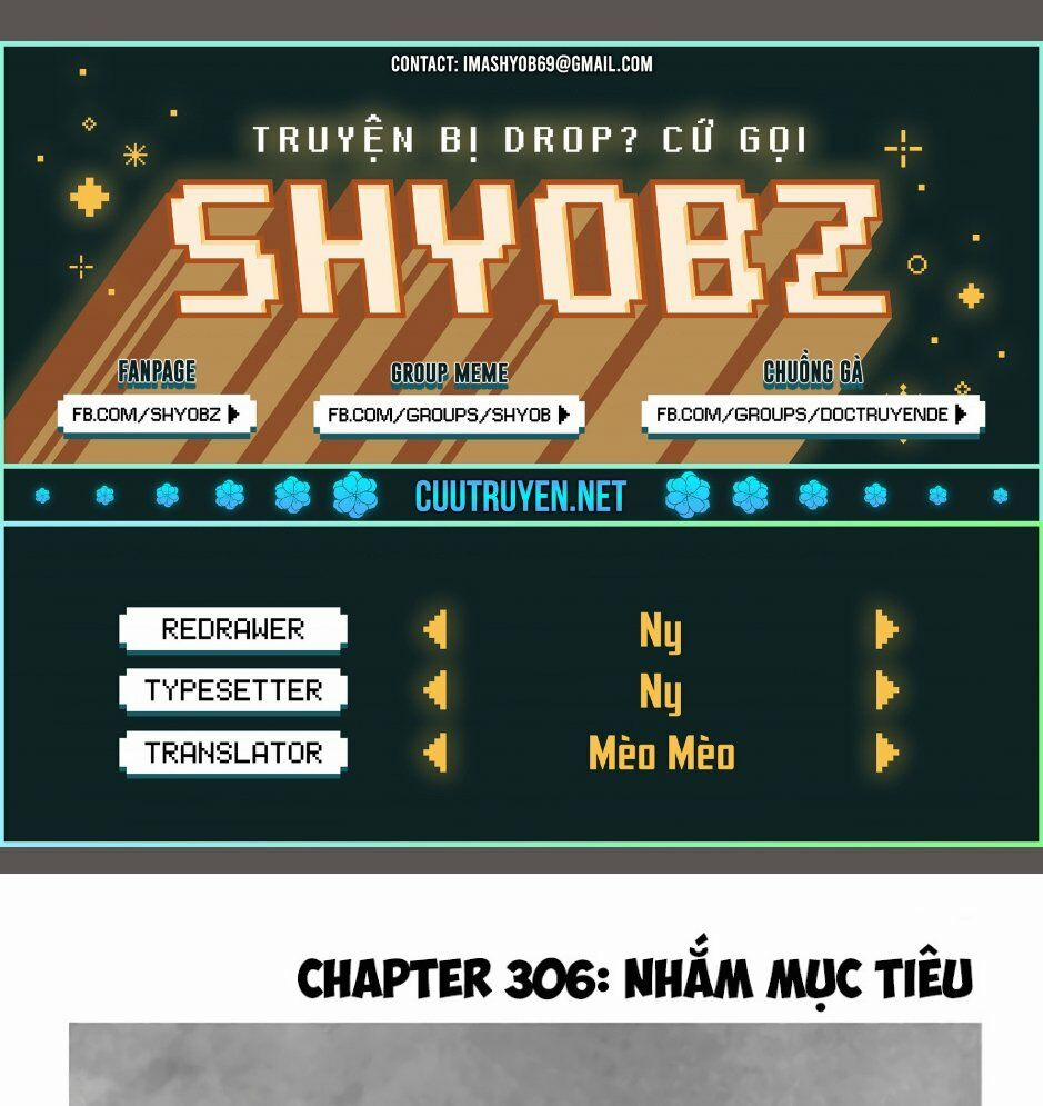 Vua Bóng Chuyền 306 trang 0