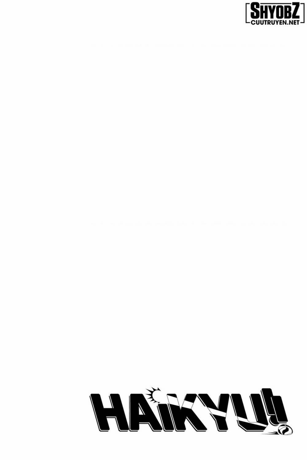 Vua Bóng Chuyền 354 trang 3