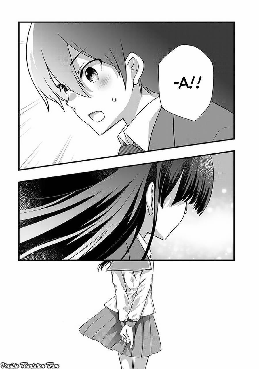 Vua Bóng Chuyền 361 trang 13