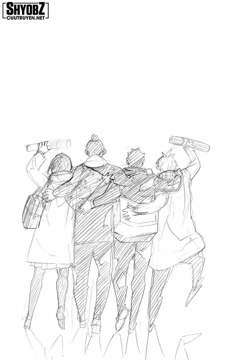 Vua Bóng Chuyền 369 trang 20