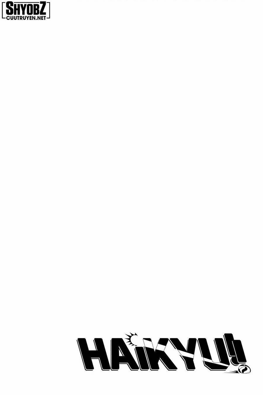 Vua Bóng Chuyền 378 trang 2