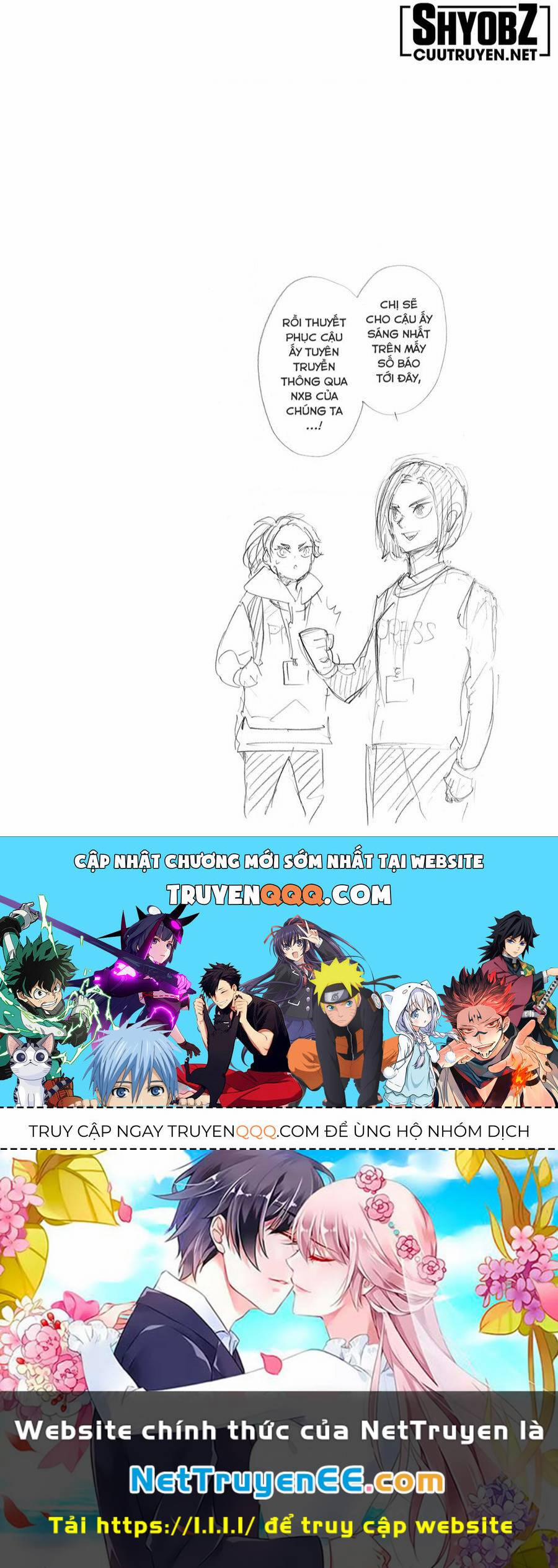 Vua Bóng Chuyền 393 trang 17