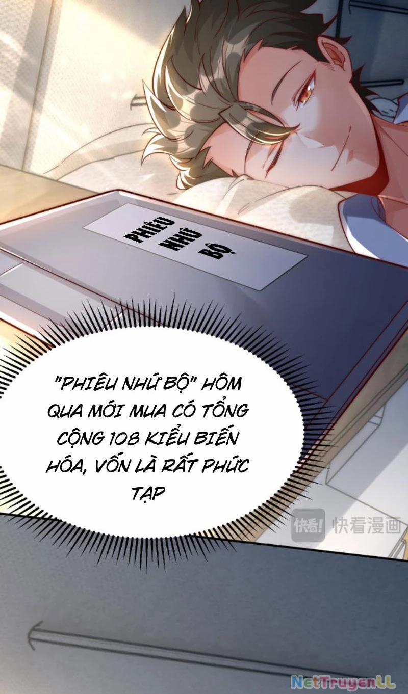 Vừa Cầm Được Thái Cổ Tiên Dược, Ta Đã Đe Dọa Thánh Chủ 10 trang 22
