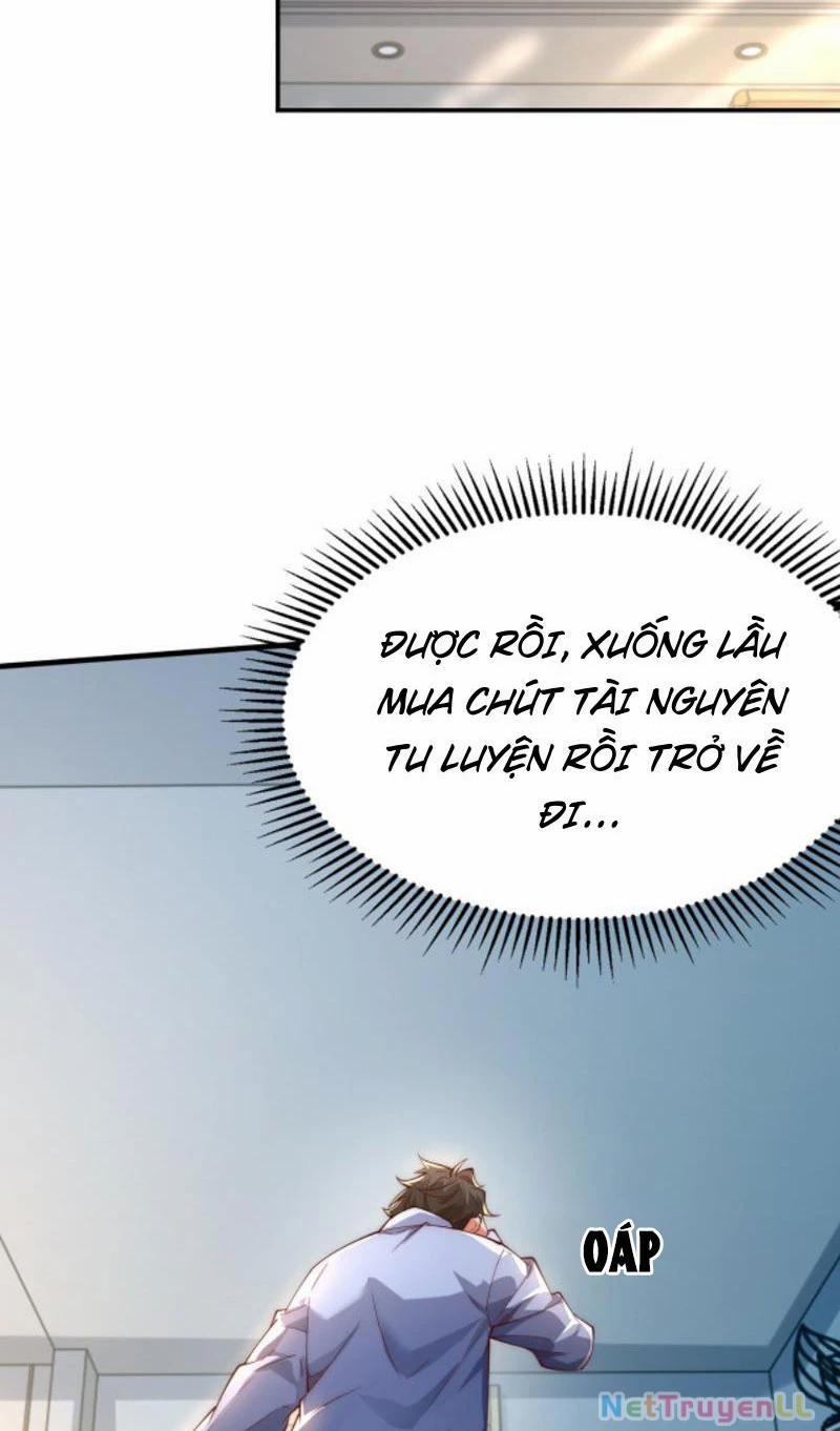 Vừa Cầm Được Thái Cổ Tiên Dược, Ta Đã Đe Dọa Thánh Chủ 10 trang 26