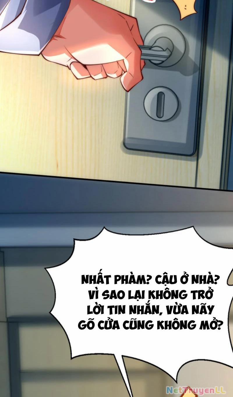 Vừa Cầm Được Thái Cổ Tiên Dược, Ta Đã Đe Dọa Thánh Chủ 10 trang 28