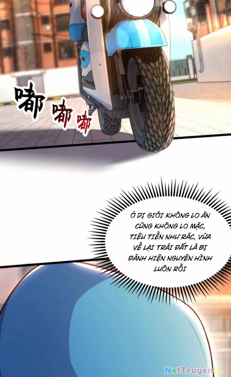 Vừa Cầm Được Thái Cổ Tiên Dược, Ta Đã Đe Dọa Thánh Chủ 10 trang 44