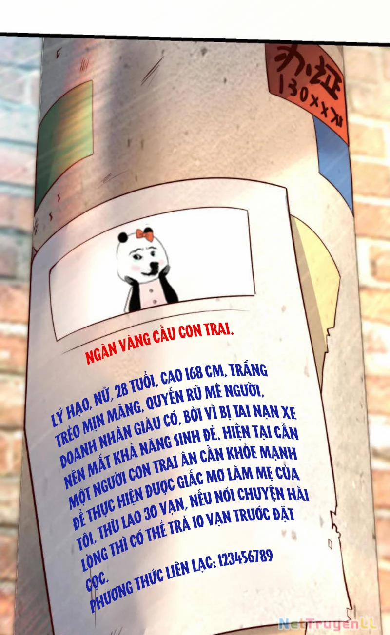 Vừa Cầm Được Thái Cổ Tiên Dược, Ta Đã Đe Dọa Thánh Chủ 10 trang 46