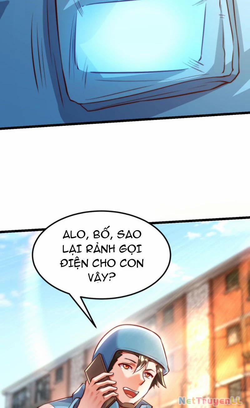 Vừa Cầm Được Thái Cổ Tiên Dược, Ta Đã Đe Dọa Thánh Chủ 10 trang 48