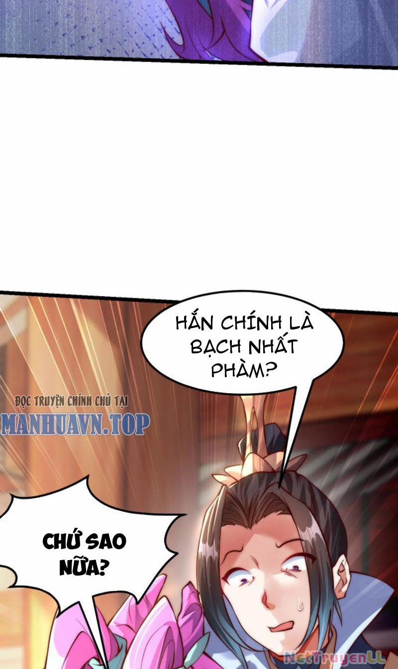 Vừa Cầm Được Thái Cổ Tiên Dược, Ta Đã Đe Dọa Thánh Chủ 10 trang 9