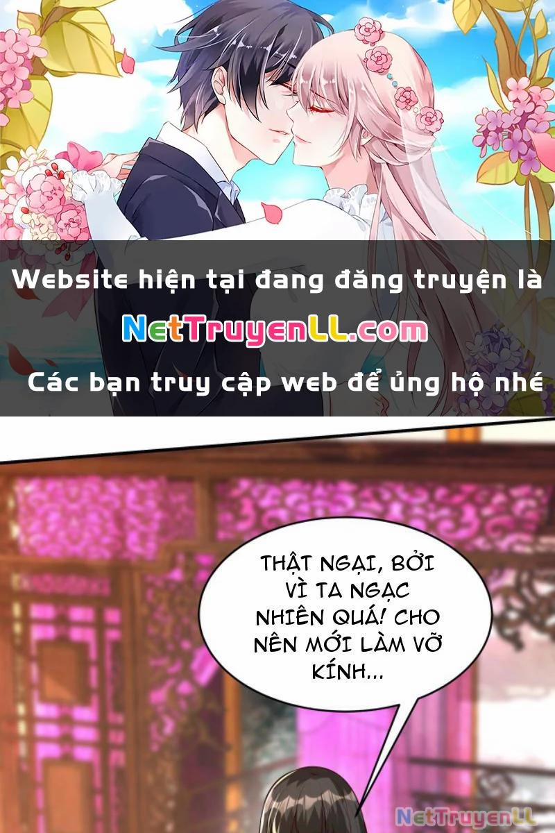 Vừa Cầm Được Thái Cổ Tiên Dược, Ta Đã Đe Dọa Thánh Chủ 15 trang 0