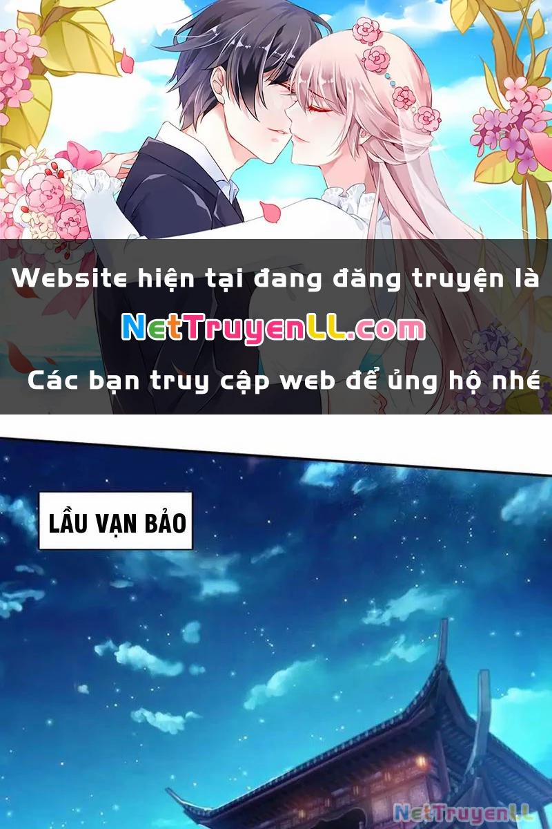 Vừa Cầm Được Thái Cổ Tiên Dược, Ta Đã Đe Dọa Thánh Chủ 21 trang 0