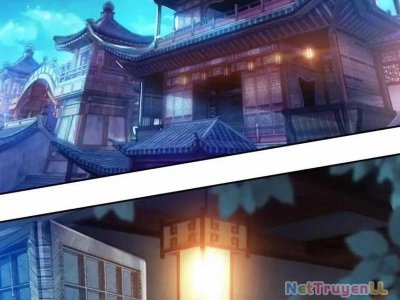 Vừa Cầm Được Thái Cổ Tiên Dược, Ta Đã Đe Dọa Thánh Chủ 21 trang 1